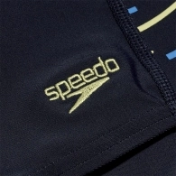 Плавки-шорты Speedo PLMT PRNT JAM JM thumbnav 3