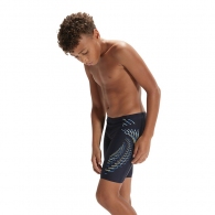 Плавки-шорты Speedo PLMT PRNT JAM JM thumbnav 4