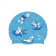 Casca de inot silicon Speedo MICKEY MOUSE SLOGAN CAP JU 