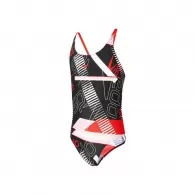 Costum p/u inot Speedo PRT TIE 1PC JF 