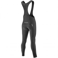 Panta-colanti Giant PODIUM THERMAL BIBTIGHT BLACK M thumbnav 2