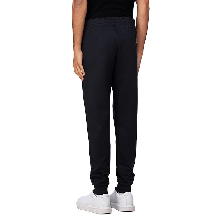 Брюки EA7 EMPORIO ARMANI TROUSER S Синий Мужской photo 4