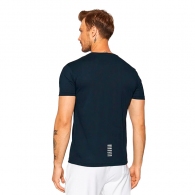 Tricou EA7 EMPORIO ARMANI T-SHIRT thumbnav 3