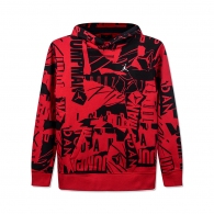 Hanorac Nike ESSENTIALS AOP PO thumbnav 1