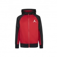Толстовка Nike JUMPMAN BIG SPORT THERMA FZ 