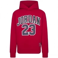 Толстовка Nike JDN JORDAN HBR FLC PO HOODIE 