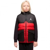 Vesta Nike JDB PUFFER FILLED VEST thumbnav 2