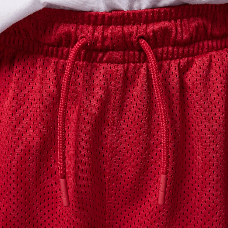 Шорты Nike JDB MJ BASELINE MESH SHORT XL Красный Мужской photo 5