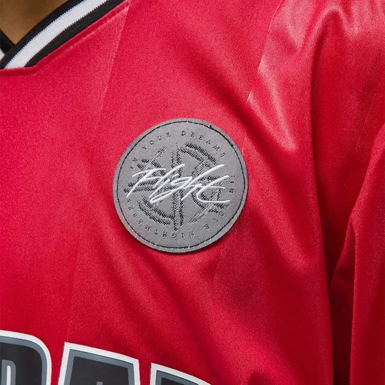 Футболка Nike JDB MJ SPORT JERSEY photo 4