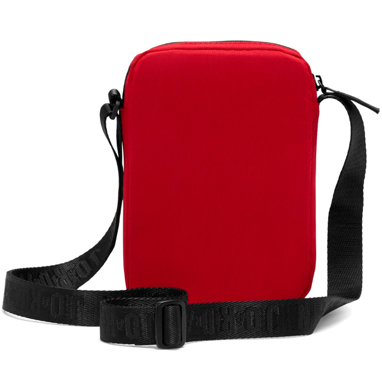 Сумка Nike JAN AIRBORNE FESTIVAL BAG 9A0631-R78 Красный photo 3