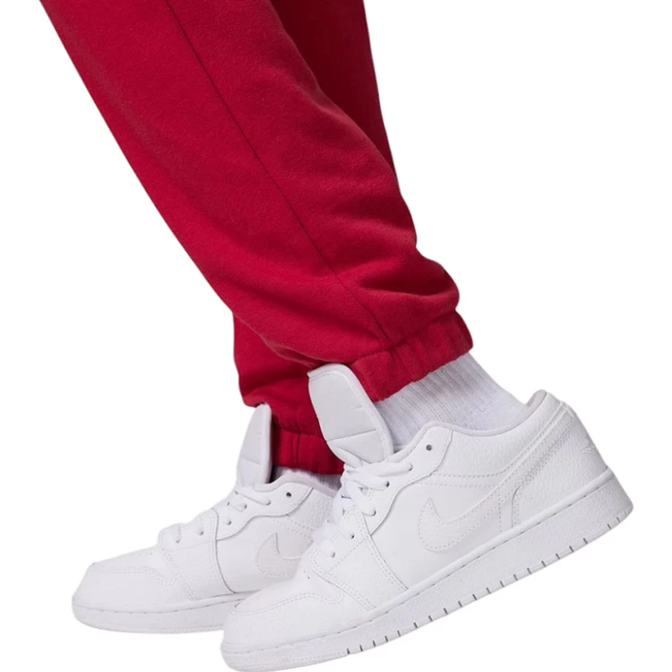 Брюки Nike JDB MJ SPORT CROSSOVER PANT / Мужской / M / Красный photo 6