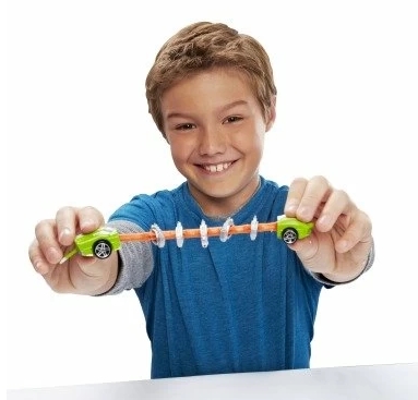 Jucarie masina Hot Wheels Mutant photo 4