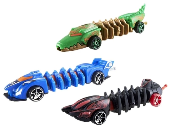 Jucarie masina Hot Wheels Mutant photo 5