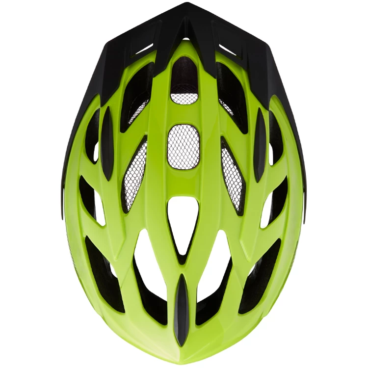 Casca de bicicleta LAZER J1 Galben BLC2227890778 photo 4