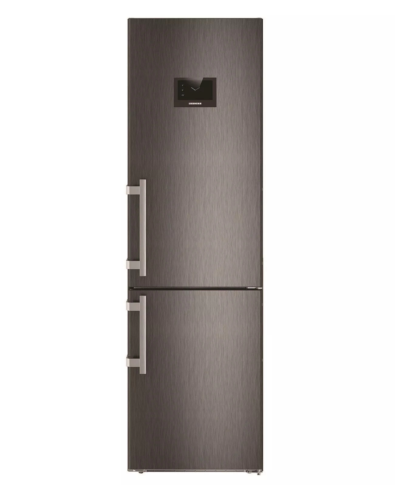 Frigider cu doua usi Liebherr CBNbs 4878 Premium / 344 l / 201 cm / A++  photo 1