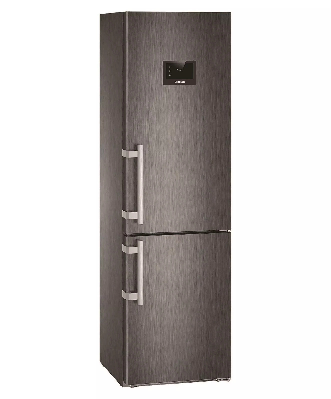 Frigider cu doua usi Liebherr CBNbs 4878 Premium / 344 l / 201 cm / A++  photo 2