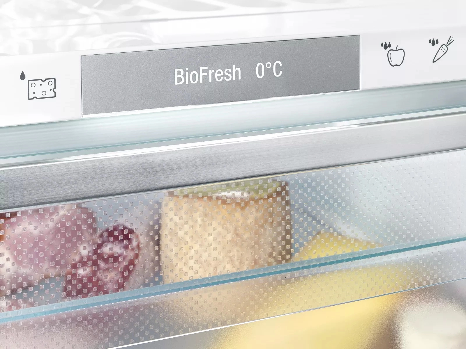 Frigider cu doua usi Liebherr CBNbs 4878 Premium / 344 l / 201 cm / A++  photo 8