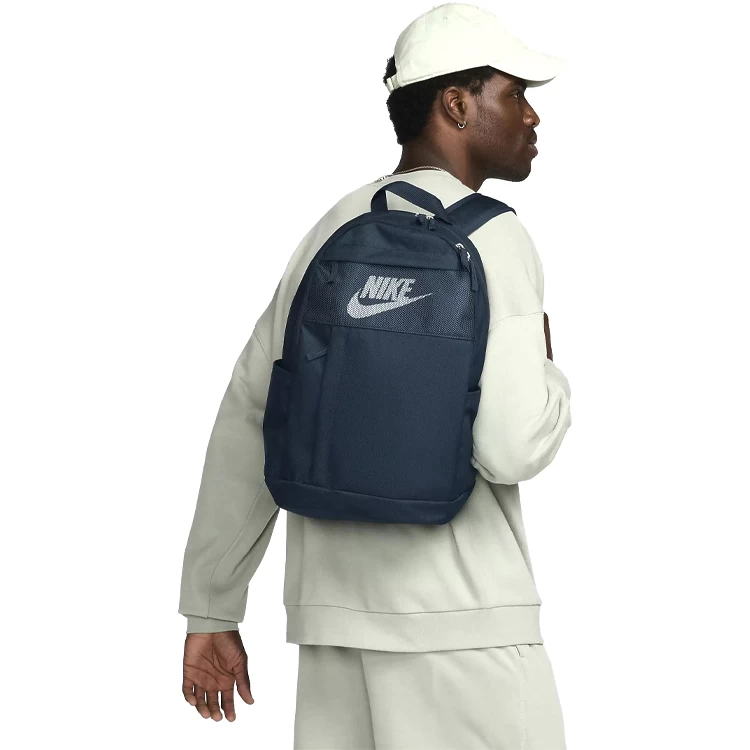 Рюкзак Nike NK ELMNTL BKPK - LBR DD0562-478 Синий photo 5