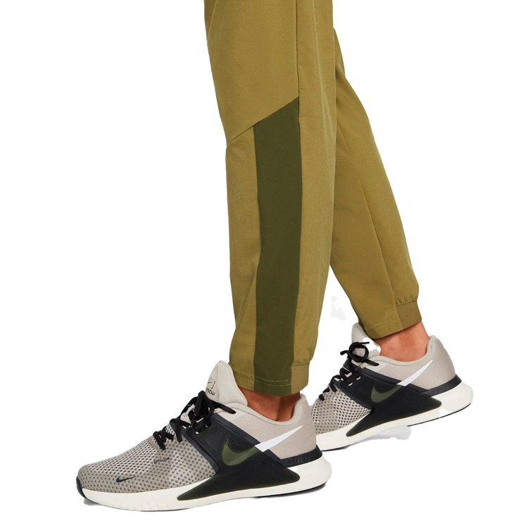 Брюки Nike M NP DF FLEX VENT MAX PANT M Коричневый Мужской photo 3