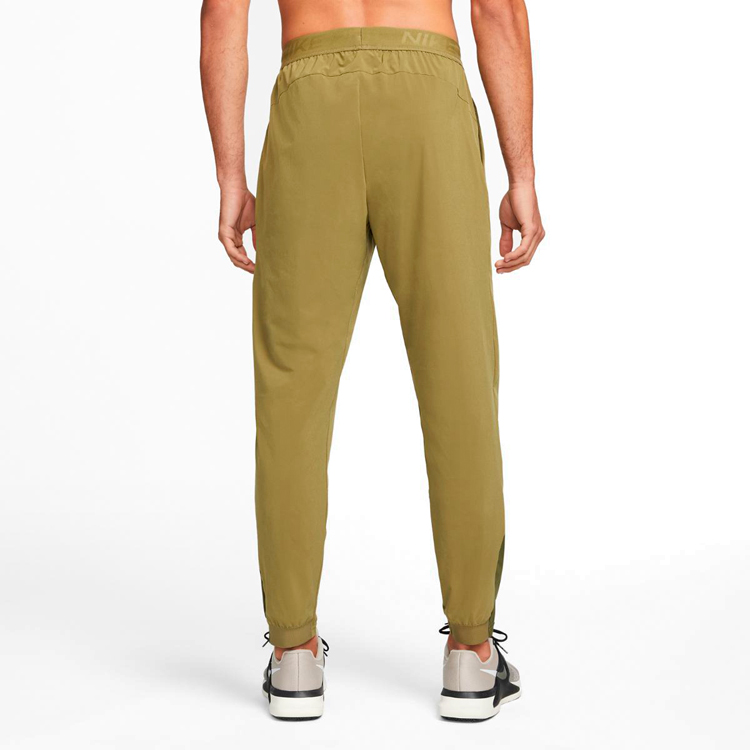 Брюки Nike M NP DF FLEX VENT MAX PANT M Коричневый Мужской photo 6