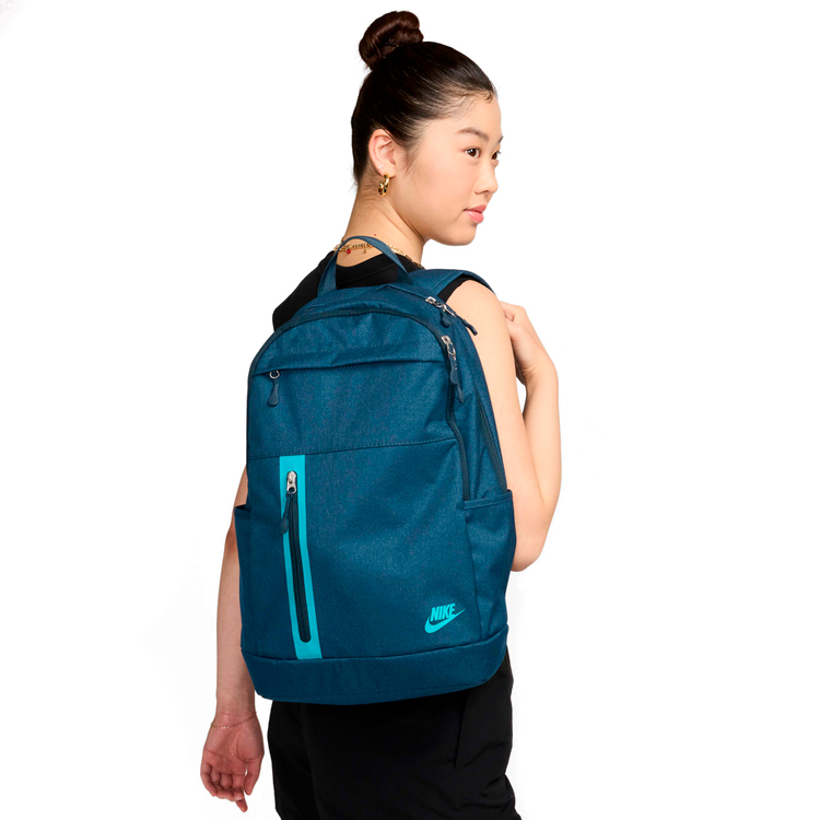 Rucsac Nike NK ELMNTL PRM BKPK DN2555-478 Albastru photo 5