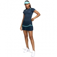 Fusta Nike W NK DF ADVTG SKRT SHRT PLD thumbnav 2