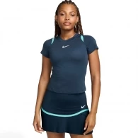 Футболка Nike W NKCT DF ADVTG SS TOP thumbnav 3