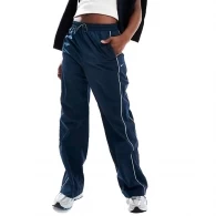 Брюки Nike W NSW NK WR WVN HR OH PANT thumbnav 2