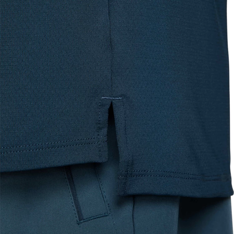  Polo pt bărbați Nike M NKCT DF ADVTG POLO XL Albastru  photo 5