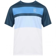 Tricou Nike M NKCT DF ADVTG TOP PRINT 