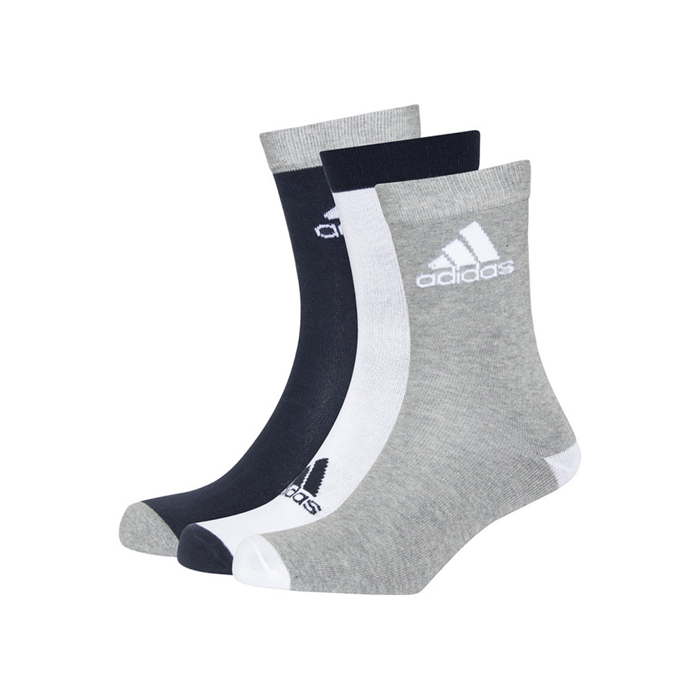 Sosete Adidas H16378, LK  ANKLE S 3PP photo 