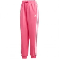 Pantaloni Adidas W 3S FT LS PT 