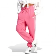 Pantaloni Adidas W 3S FT LS PT thumbnav 2