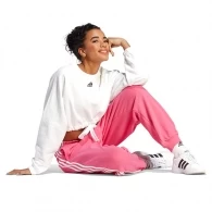 Pantaloni Adidas W 3S FT LS PT thumbnav 3