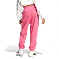 Pantaloni Adidas W 3S FT LS PT thumbnav 4