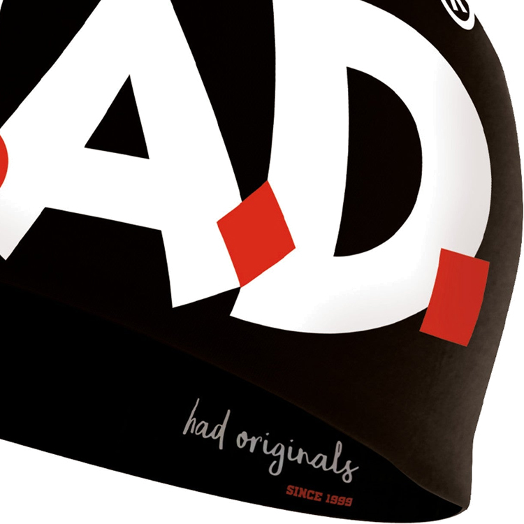 Шапка HAD H.A.D. One size photo 2