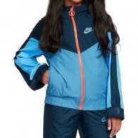 Ветровка Nike K NSW RPL WR JKT EO SR thumbnav