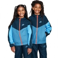 Толстовка Nike K NSW RPL WR JKT EO SR thumbnav 2