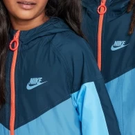 Толстовка Nike K NSW RPL WR JKT EO SR thumbnav 5