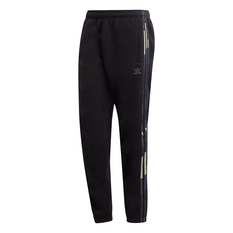 Брюки Adidas Camo Pants photo 