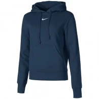 Толстовка Nike W NSW PHNX FLC STD PO HOODIE 