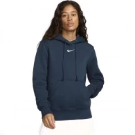 Толстовка Nike W NSW PHNX FLC STD PO HOODIE thumbnav 3