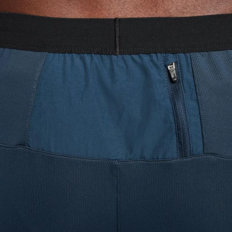 Брюки Nike M NK PHNM ELITE PANT WR S Синий Мужской photo 4