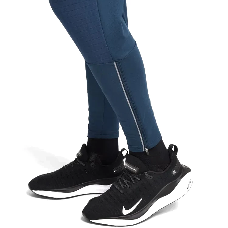 Брюки Nike M NK PHNM ELITE PANT WR S Синий Мужской photo 5