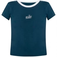 Футболка Nike W NSW NK CHLL KNT MD CRP WRS 