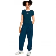 Tricou Nike W NSW NK CHLL KNT MD CRP WRS thumbnav 5