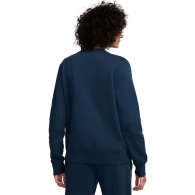 Hanorac Nike W NSW PHNX FLC STD LOGO CREW thumbnav 3