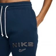Брюки Nike W NSW PHNX FLC MR STD LOGO PNT thumbnav 5