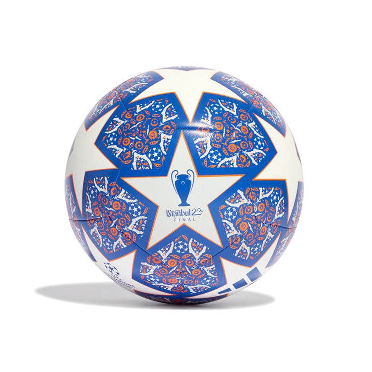 Minge fotbal Adidas UCL TRN IS photo 
