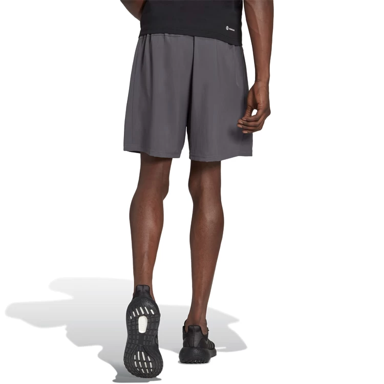 Шорты мужские Adidas TR-ES WV SHO XXL Серый photo 4